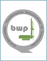 BWP Qualitätsbohrer 150